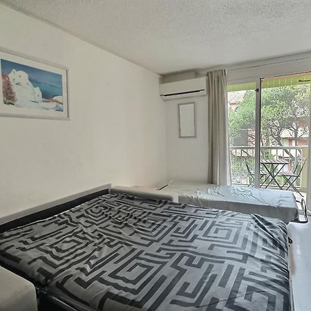 Studio Bord De Mer Boulouris A Saint Raphael 外观 照片