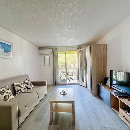 Studio Bord De Mer Boulouris A Saint Raphael 外观 照片