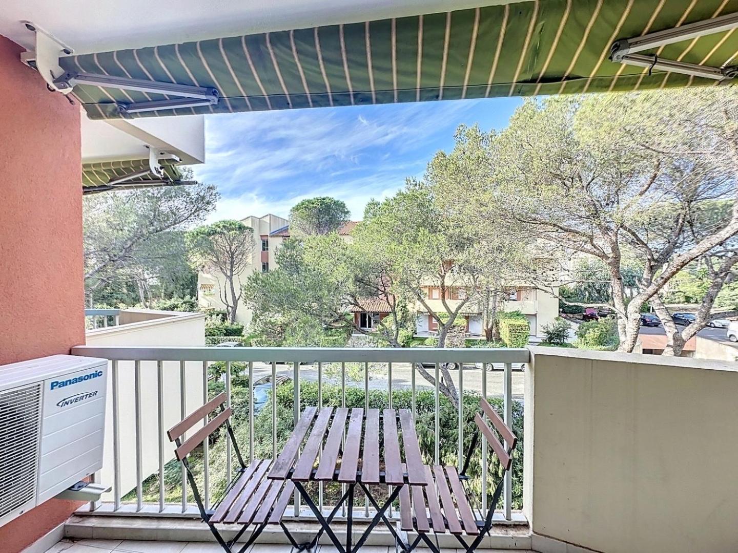 Studio Bord De Mer Boulouris A Saint Raphael 外观 照片