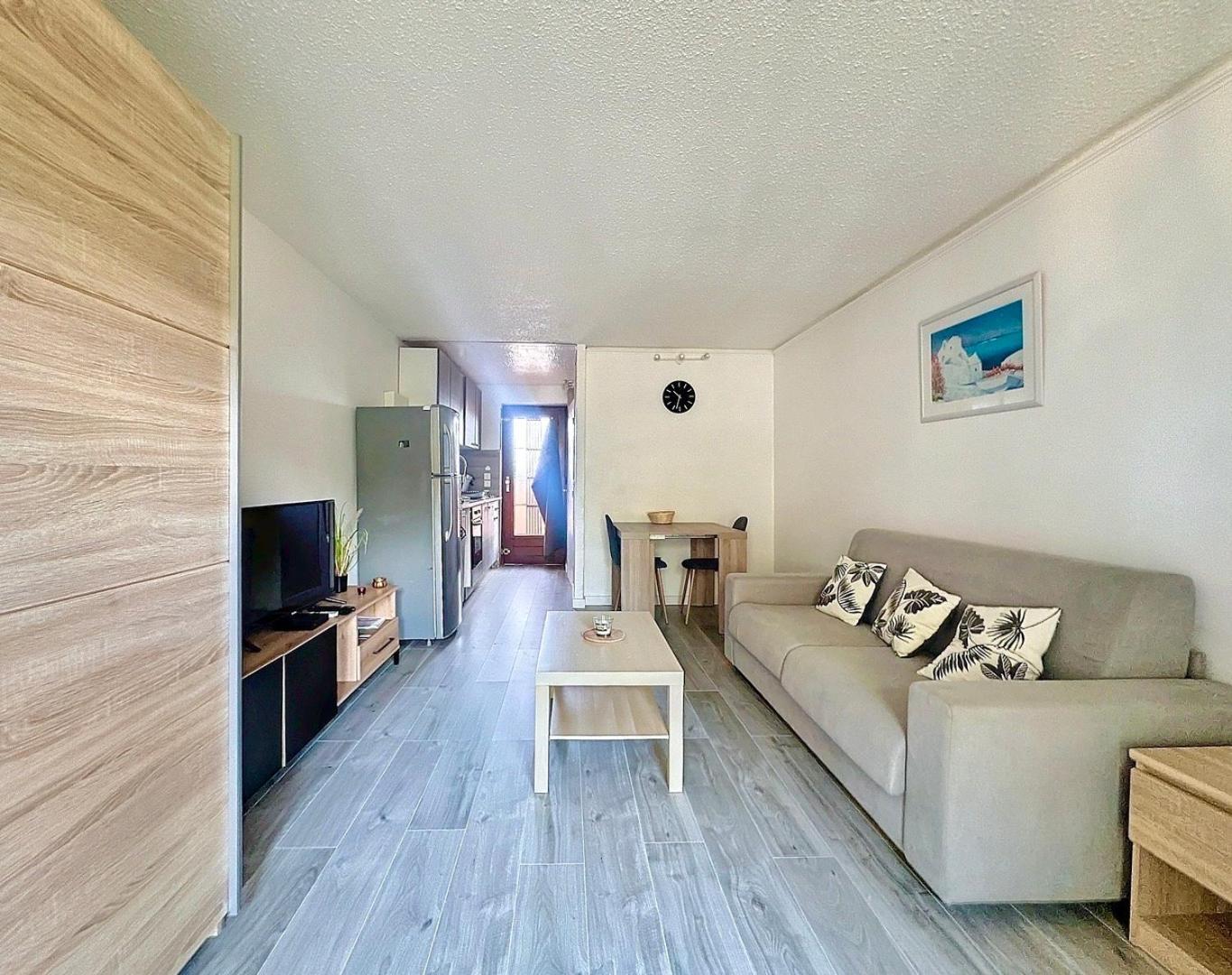 Studio Bord De Mer Boulouris A Saint Raphael 外观 照片